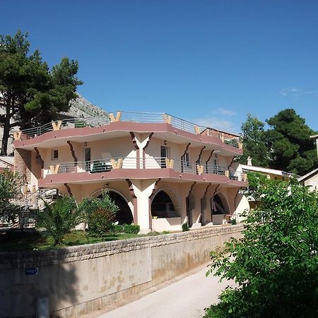 Villa Perkovic Mimice Zimmer foto