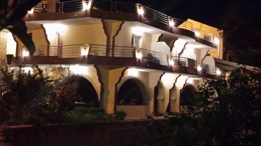 Villa Perkovic Mimice Exterior foto