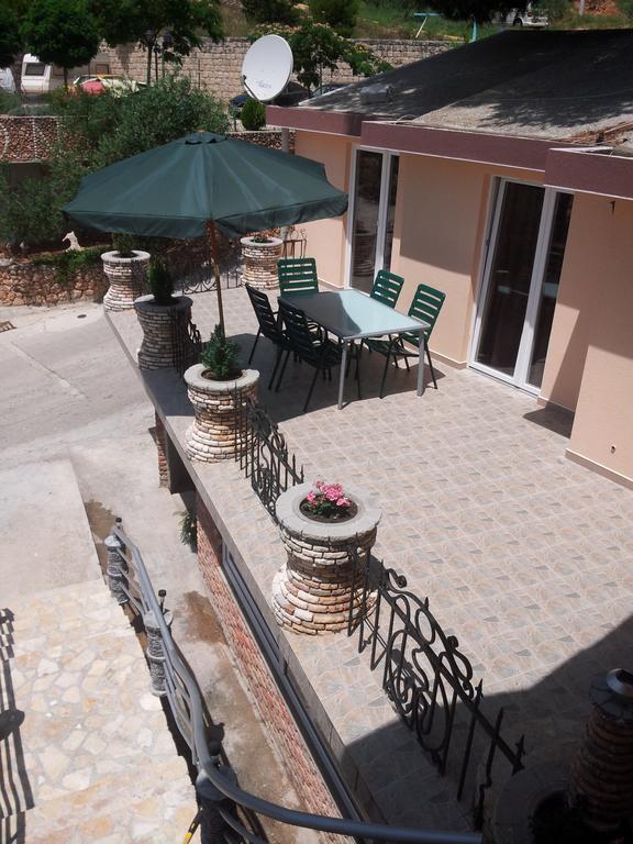 Villa Perkovic Mimice Zimmer foto