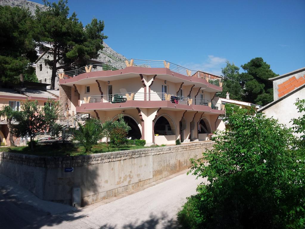 Villa Perkovic Mimice Zimmer foto