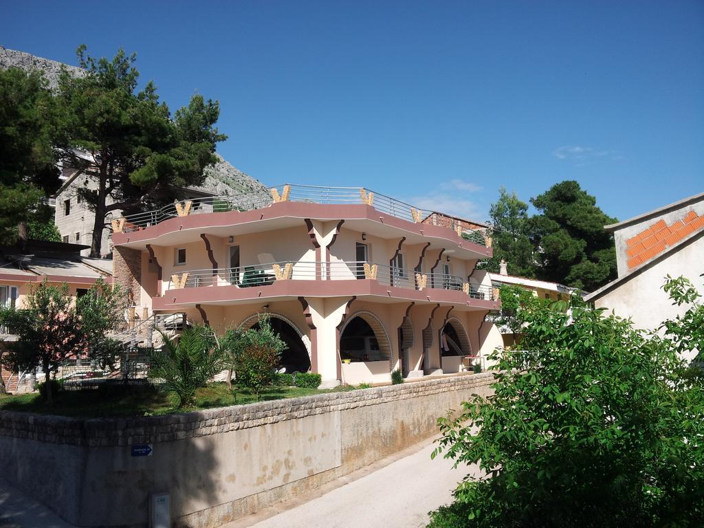 Villa Perkovic Mimice Zimmer foto