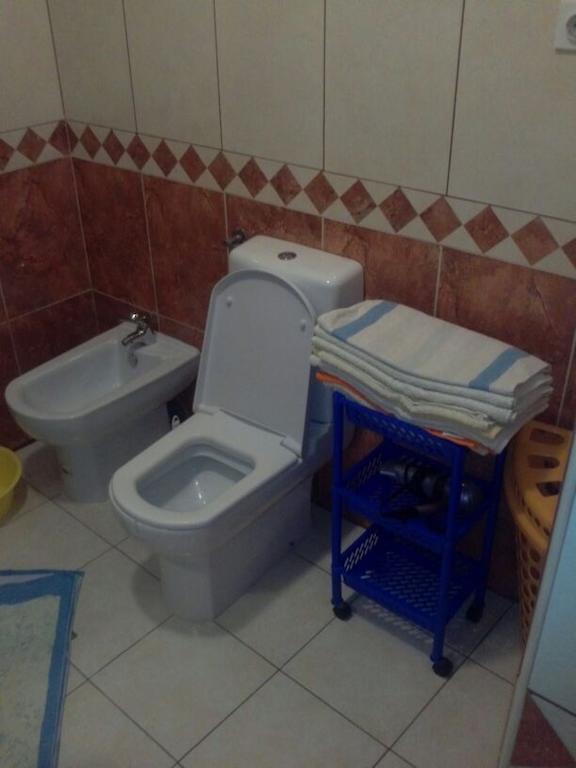 Villa Perkovic Mimice Zimmer foto